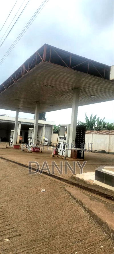 Petrol Station for Sale - Image 2