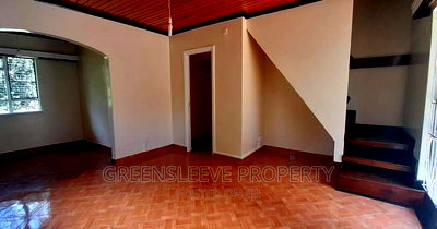 4bdrm Bungalow in Karen Dangorrit Road for rent - Image 10