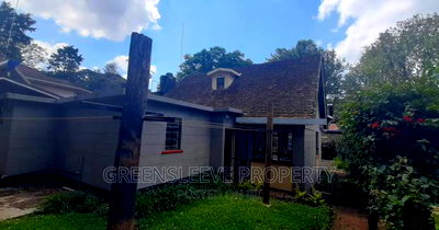 4bdrm Bungalow in Karen Dangorrit Road for rent - Image 9