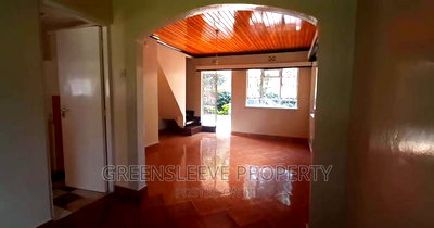 4bdrm Bungalow in Karen Dangorrit Road for rent - Image 3
