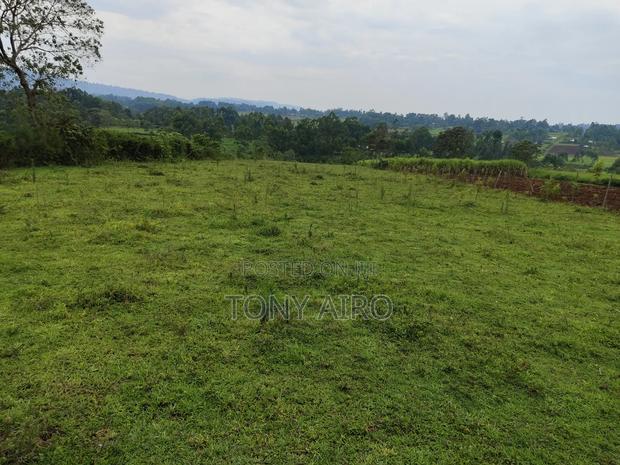Land on Sale in Rongo Kamagambo