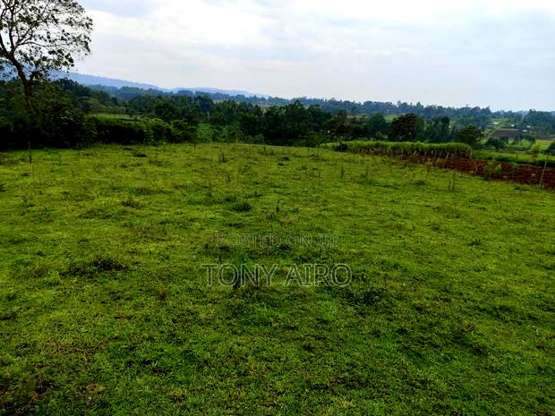 Land on Sale in Rongo Kamagambo