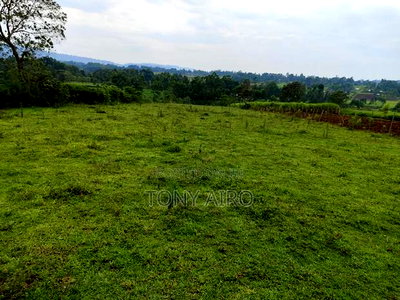 Land on Sale in Rongo Kamagambo - Image 3