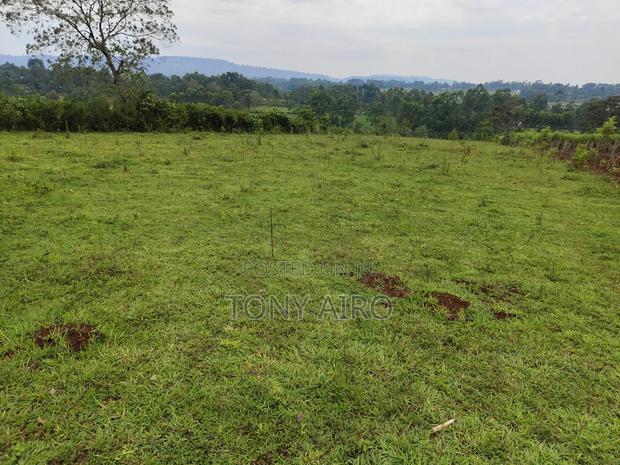 Land on Sale in Rongo Kamagambo