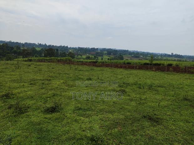 Land on Sale in Rongo Kamagambo