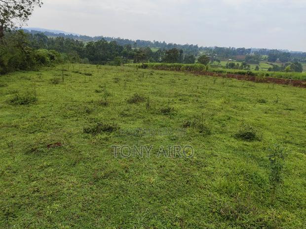 Land on Sale in Rongo Kamagambo