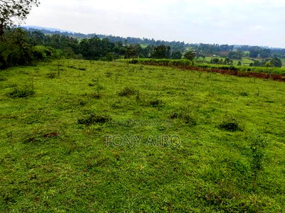 Land on Sale in Rongo Kamagambo - Image 7