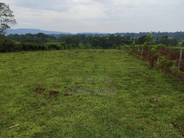 Land on Sale in Rongo Kamagambo