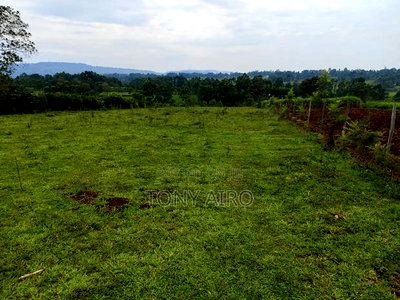 Land on Sale in Rongo Kamagambo - Image 1