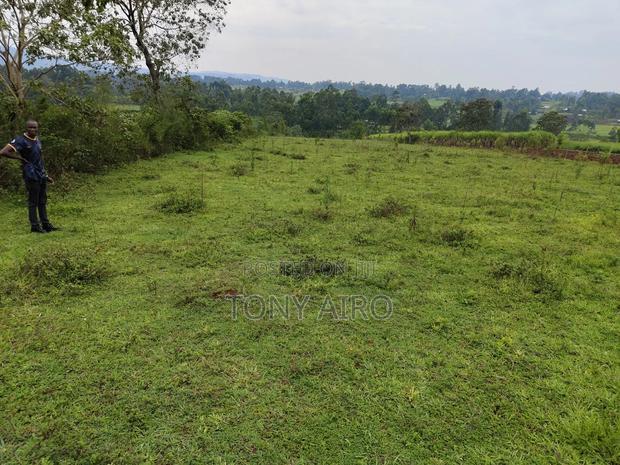 Land on Sale in Rongo Kamagambo