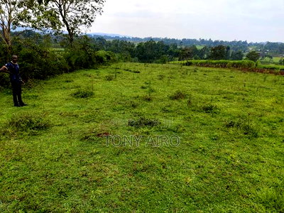 Land on Sale in Rongo Kamagambo - Image 8