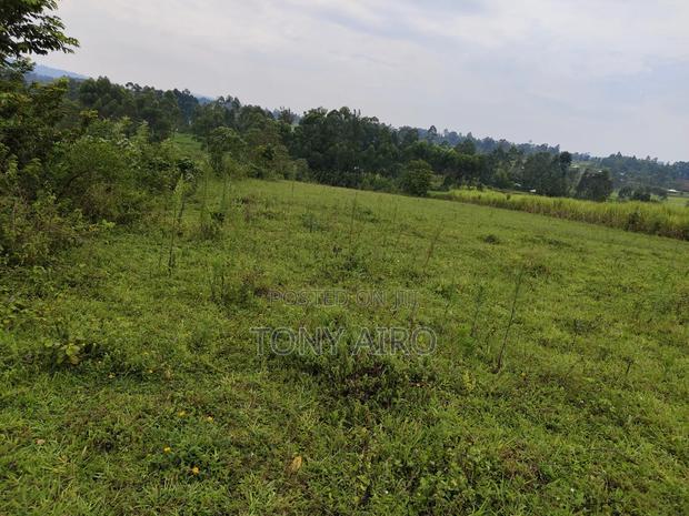 Land on Sale in Rongo Kamagambo