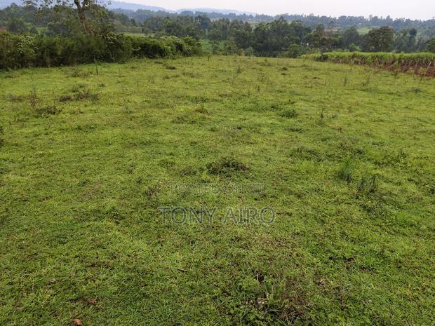 Land on Sale in Rongo Kamagambo