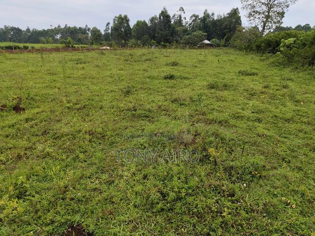 Land on Sale in Rongo Kamagambo