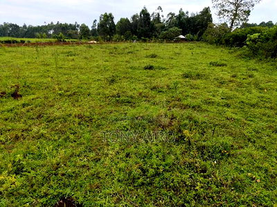 Land on Sale in Rongo Kamagambo - Image 10