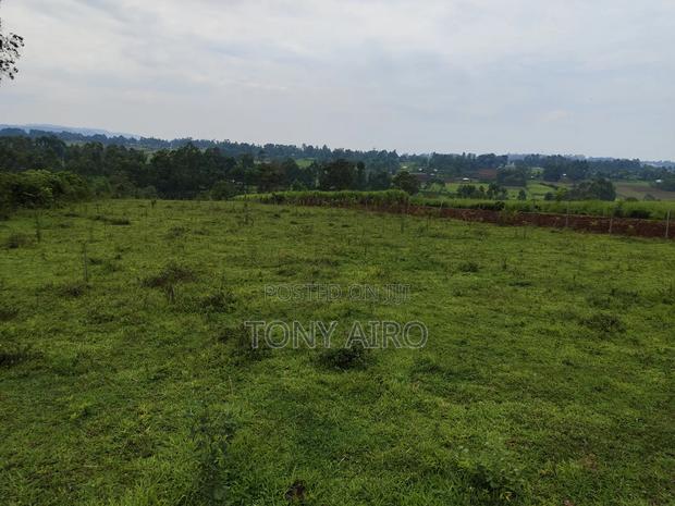 Land on Sale in Rongo Kamagambo