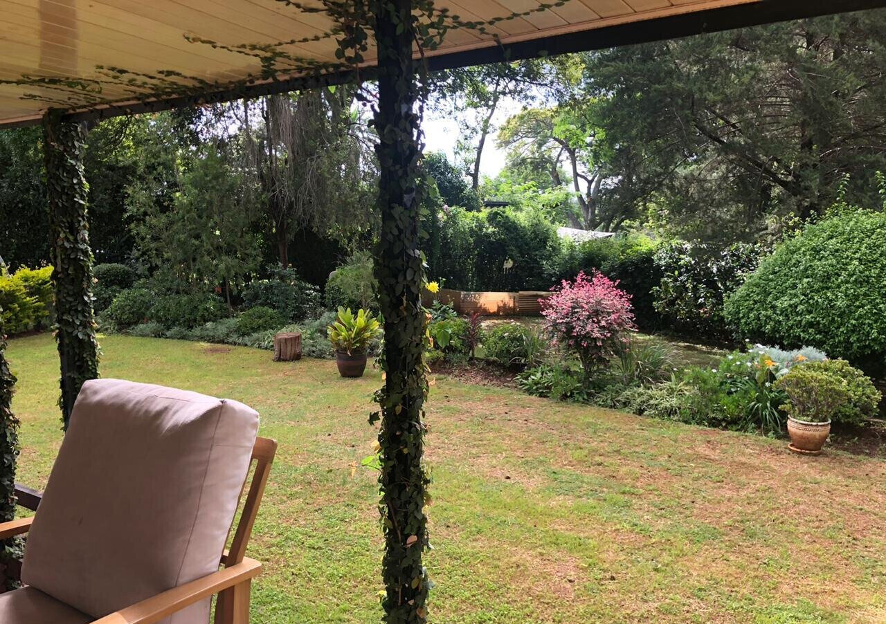 5-Acre Lavington Land at KSh 130M