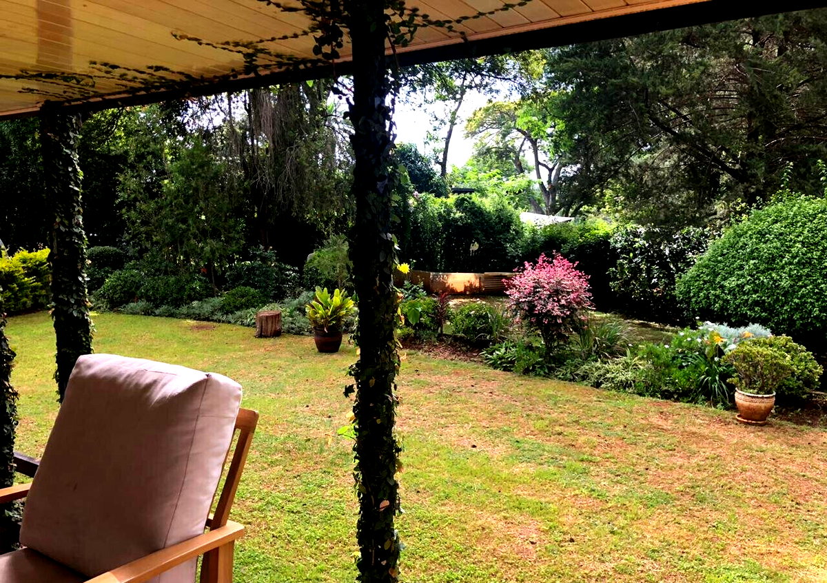 5-Acre Lavington Land at KSh 130M