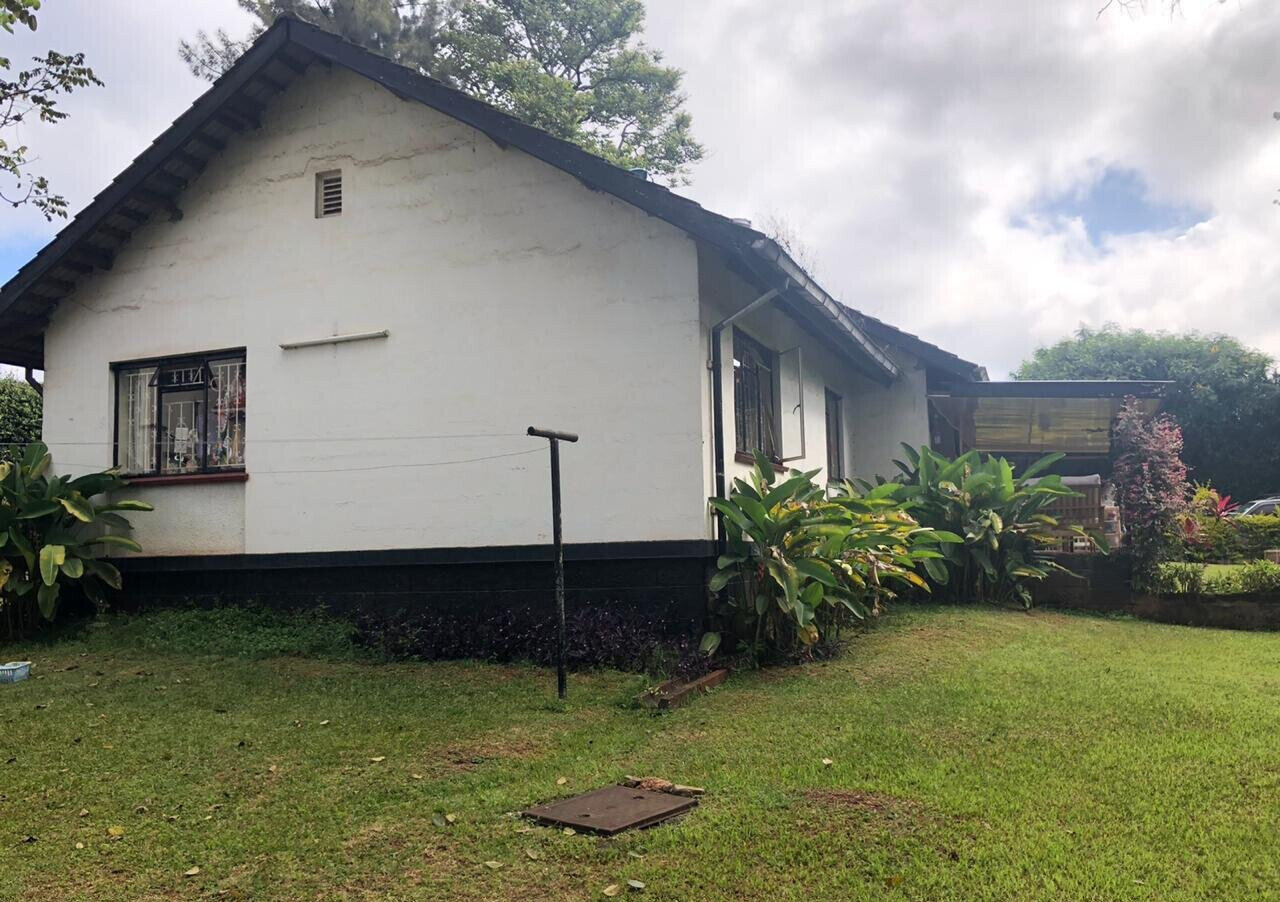 5-Acre Lavington Land at KSh 130M