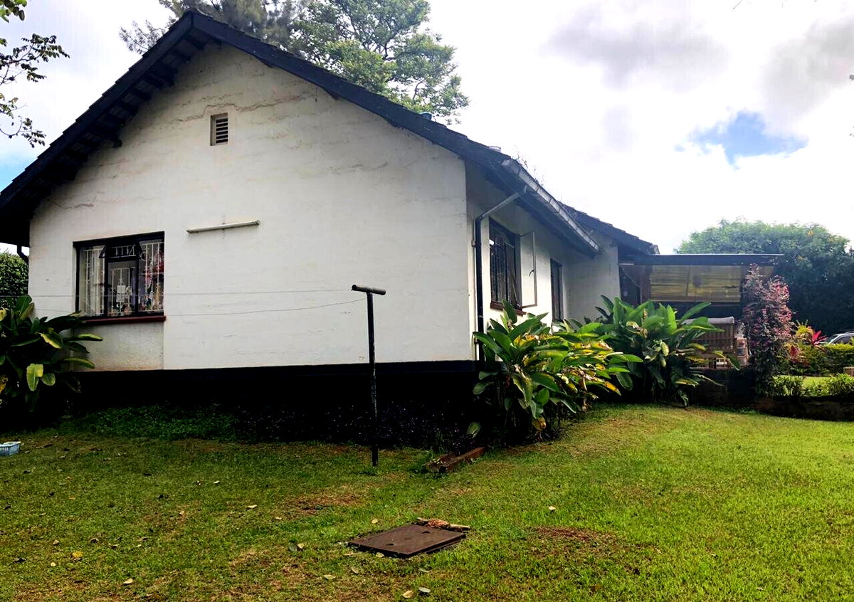 5-Acre Lavington Land at KSh 130M
