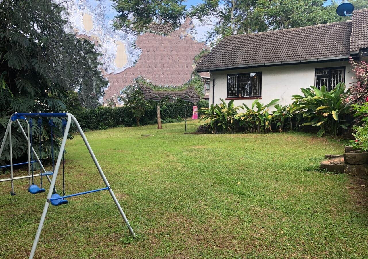 5-Acre Lavington Land at KSh 130M