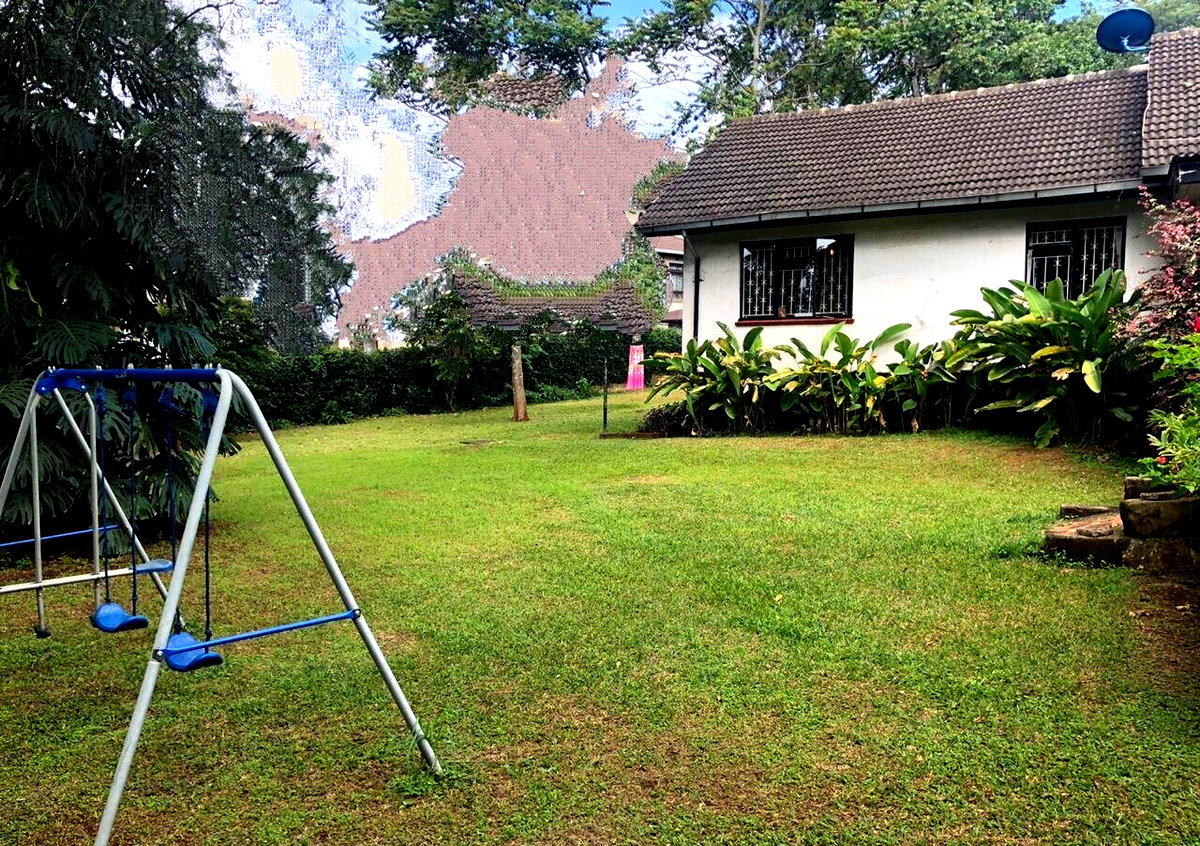 5-Acre Lavington Land at KSh 130M