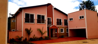 KSh 210M 5BR Townhouse