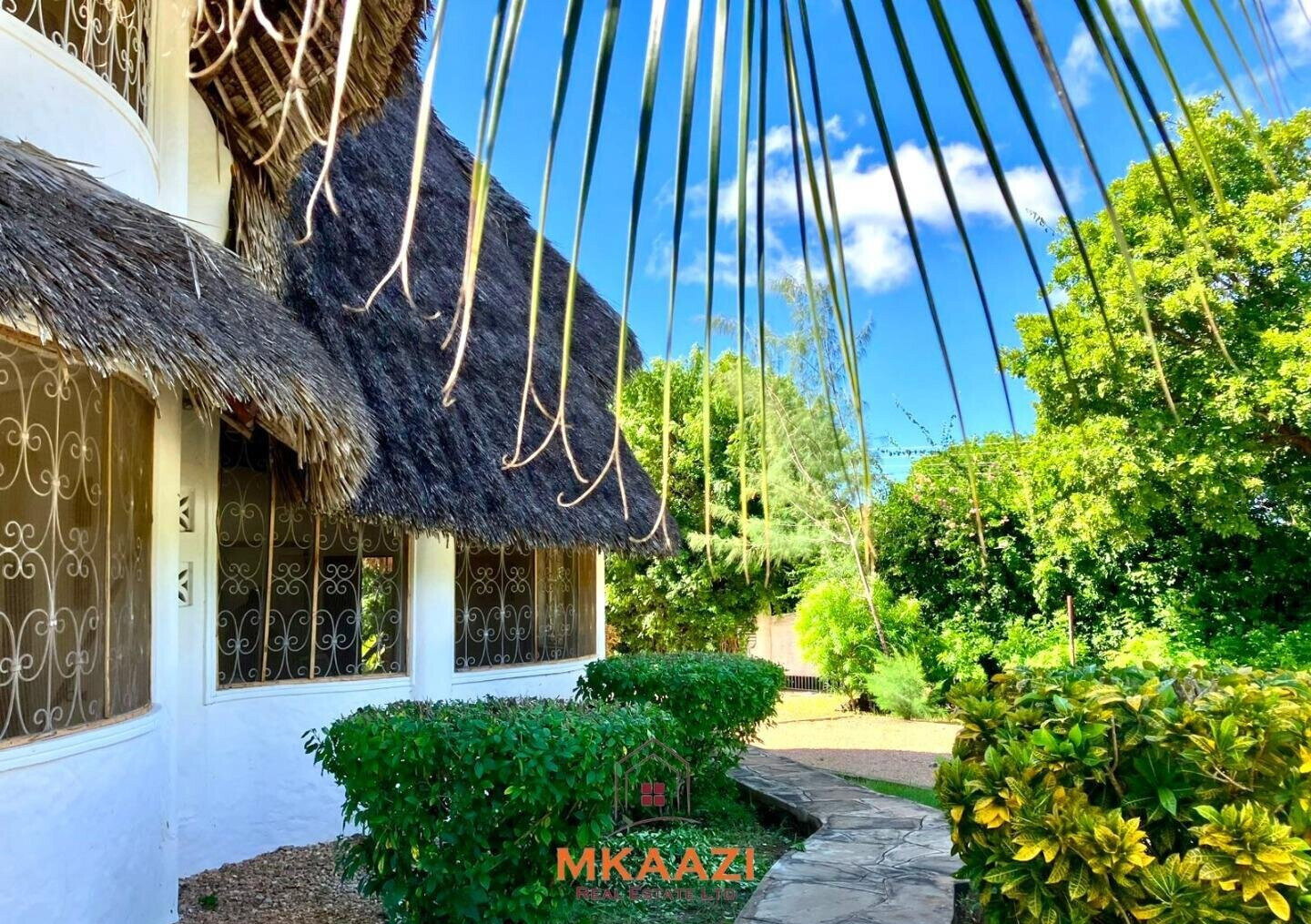 KSh 85K 3BR Garden Home