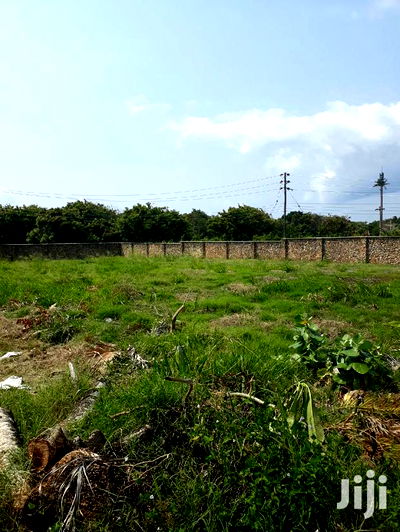 For Sale One Acre Shanzu - Image 3