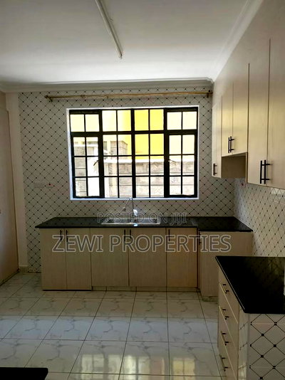 4bdrm Maisonette in Ngong, Kibiku for sale - Image 8