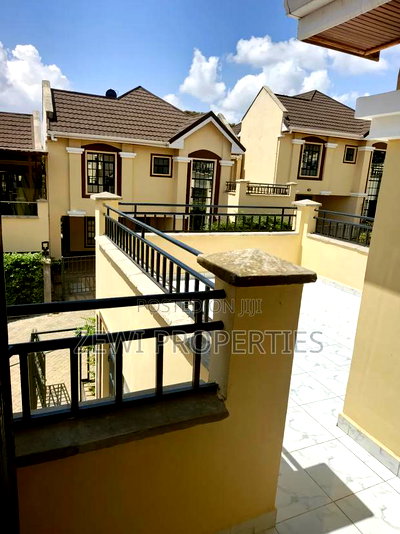 4bdrm Maisonette in Ngong, Kibiku for sale - Image 4