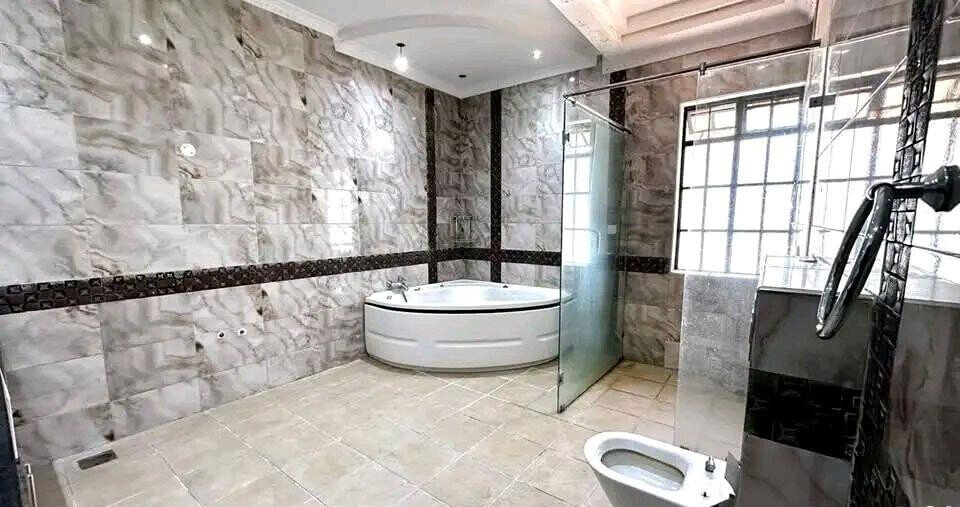 1/2 Acre Diplomatic Residence