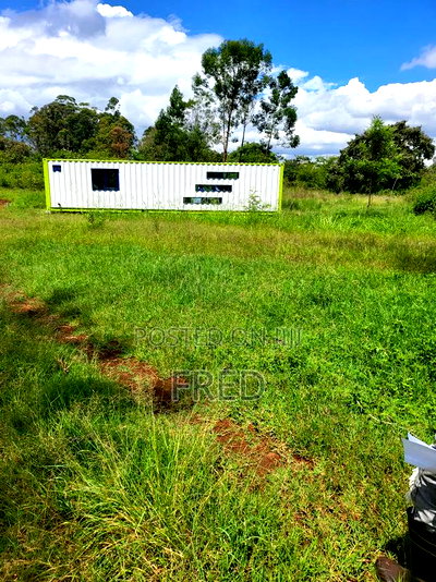 Juja Commerce Plots - Image 1