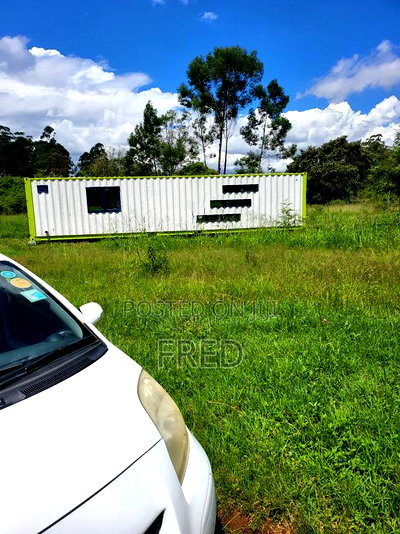 Juja Commerce Plots - Image 2