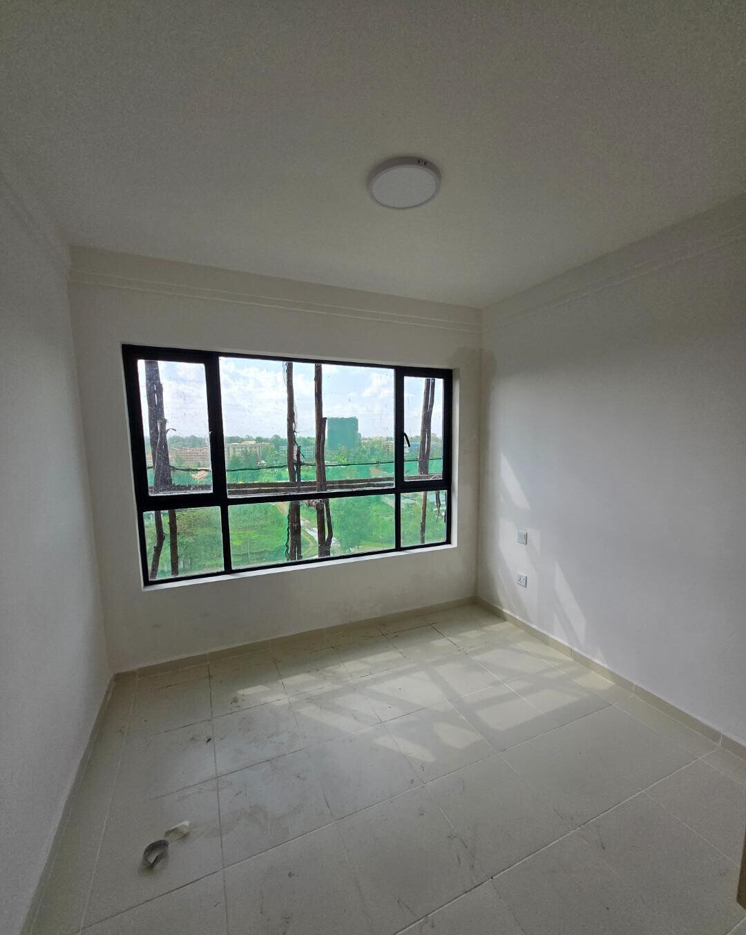 4BR Duplex in Garden Estate - Behind Mountain Mall, Thome