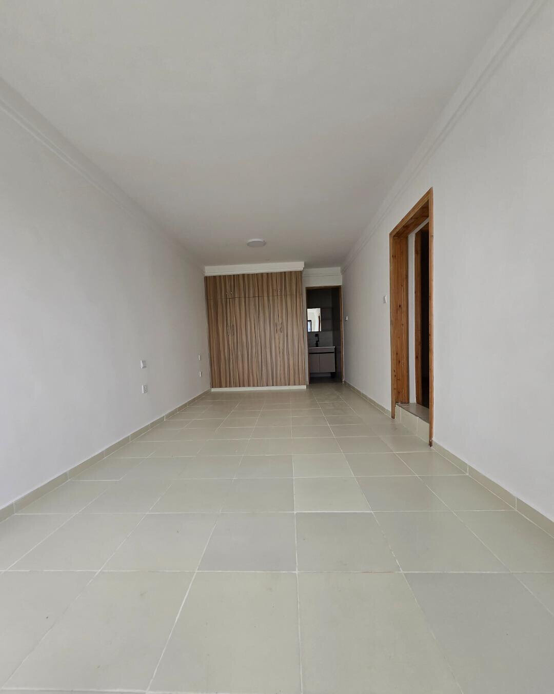 4BR Duplex in Garden Estate - Behind Mountain Mall, Thome