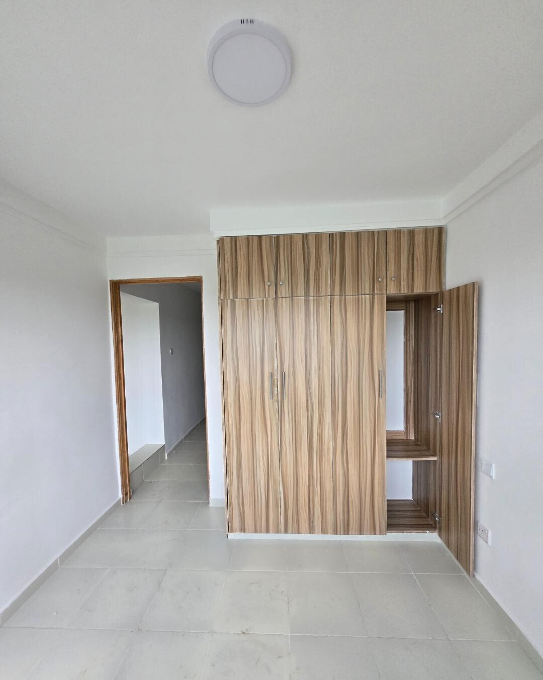 4BR Duplex in Garden Estate - Behind Mountain Mall, Thome