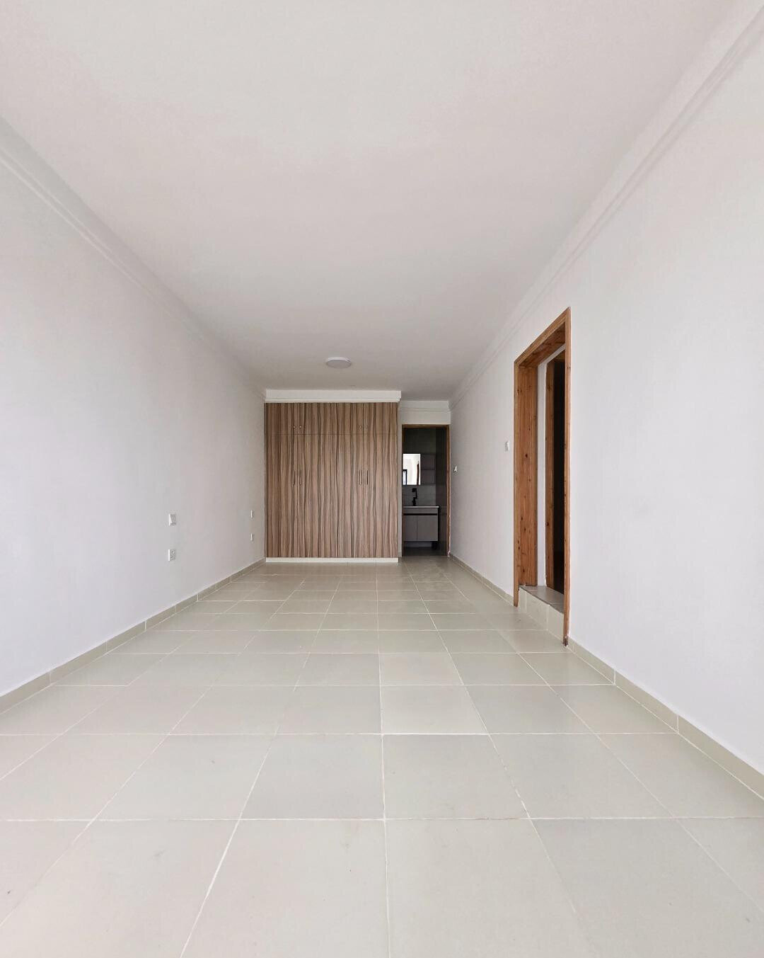 4BR Duplex in Garden Estate - Behind Mountain Mall, Thome