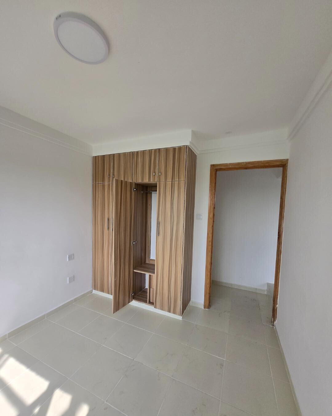 4BR Duplex in Garden Estate - Behind Mountain Mall, Thome