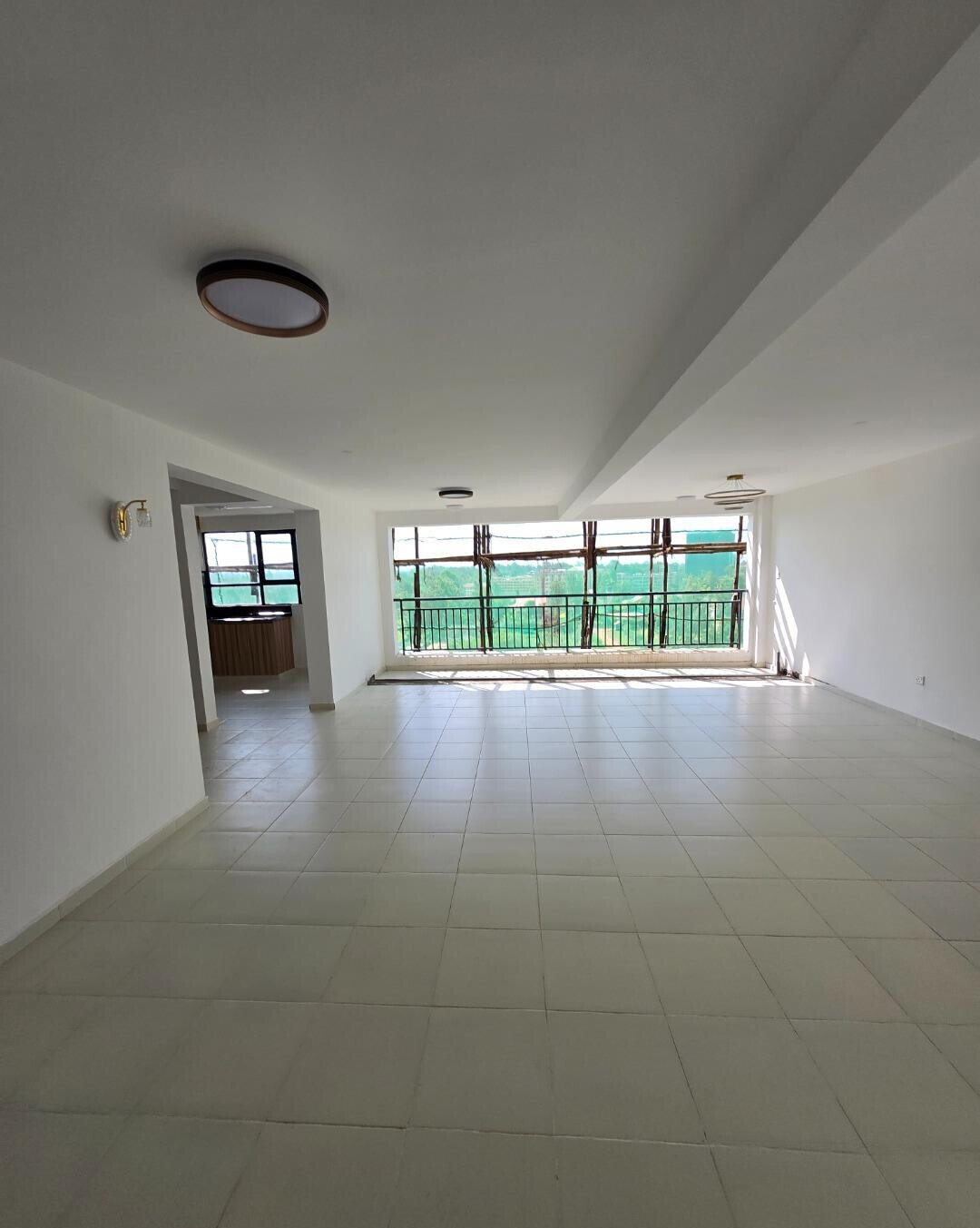4BR Duplex in Garden Estate - Behind Mountain Mall, Thome