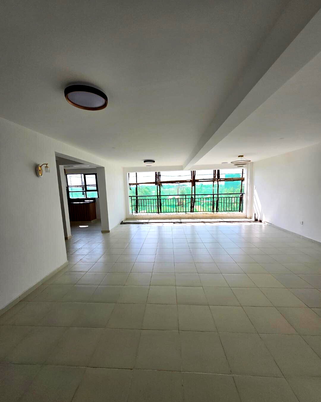 4BR Duplex in Garden Estate - Behind Mountain Mall, Thome