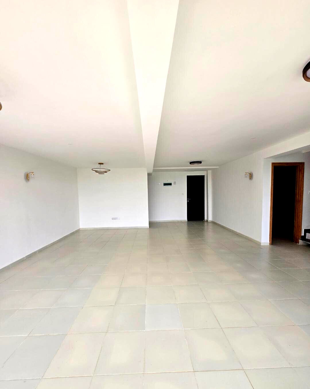 4BR Duplex in Garden Estate - Behind Mountain Mall, Thome