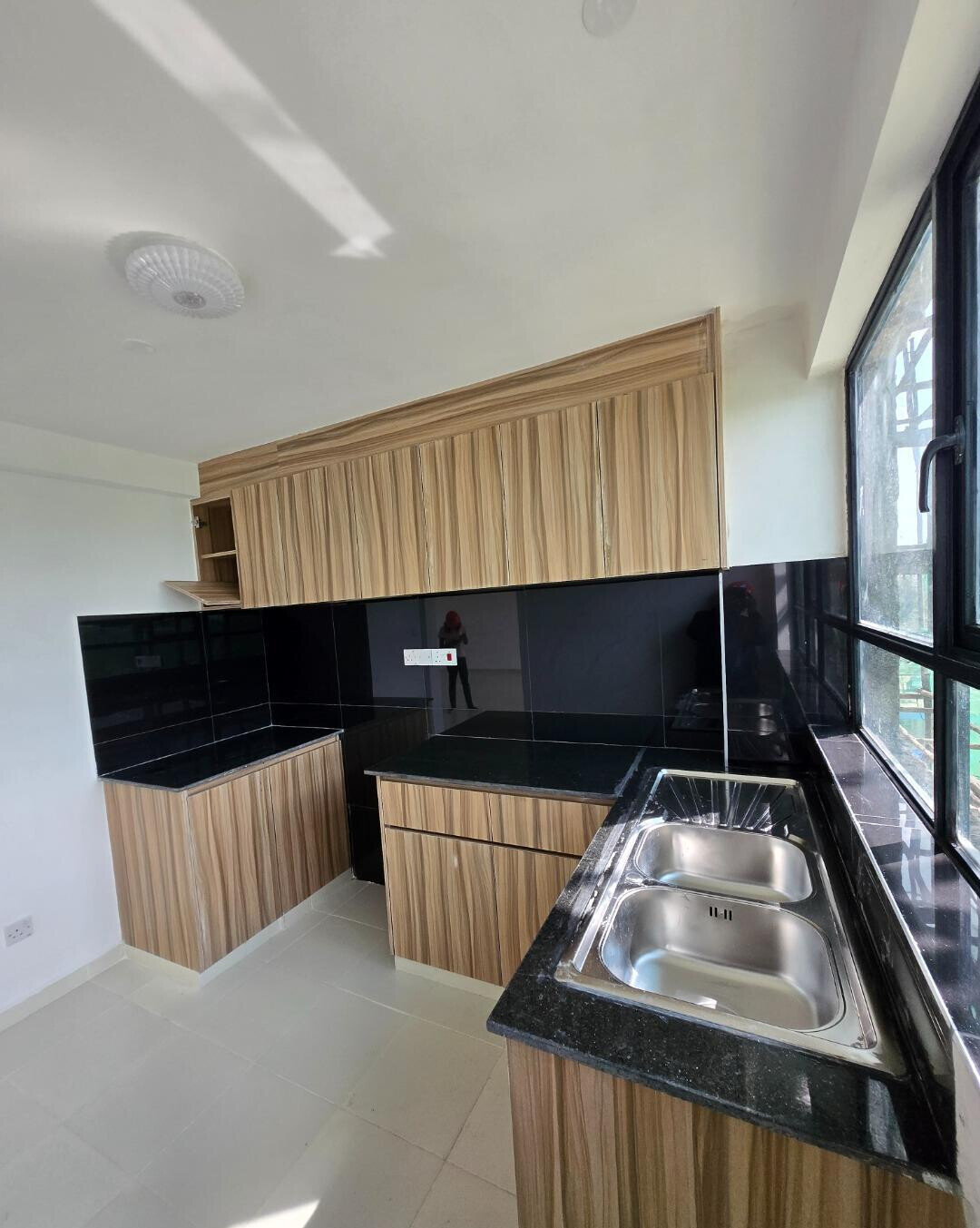 4BR Duplex in Garden Estate - Behind Mountain Mall, Thome