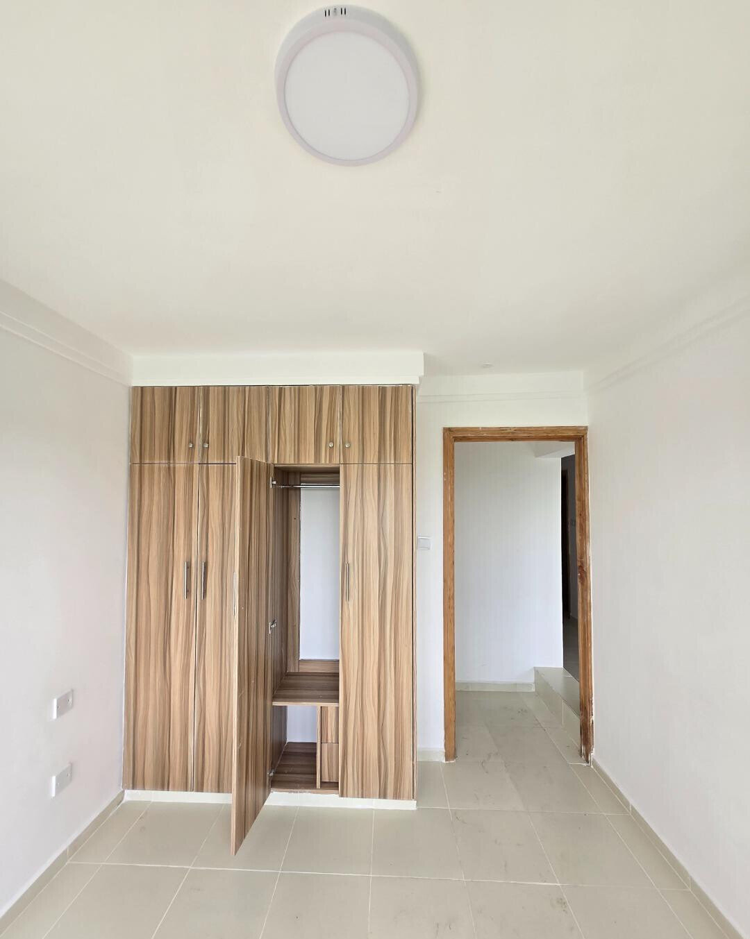 4BR Duplex in Garden Estate - Behind Mountain Mall, Thome