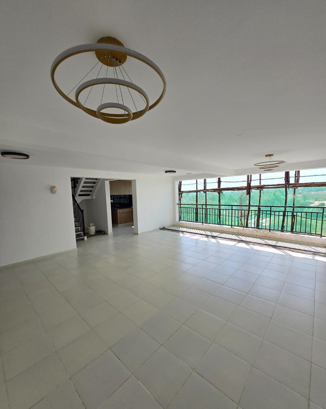 4BR Duplex in Garden Estate - Behind Mountain Mall, Thome