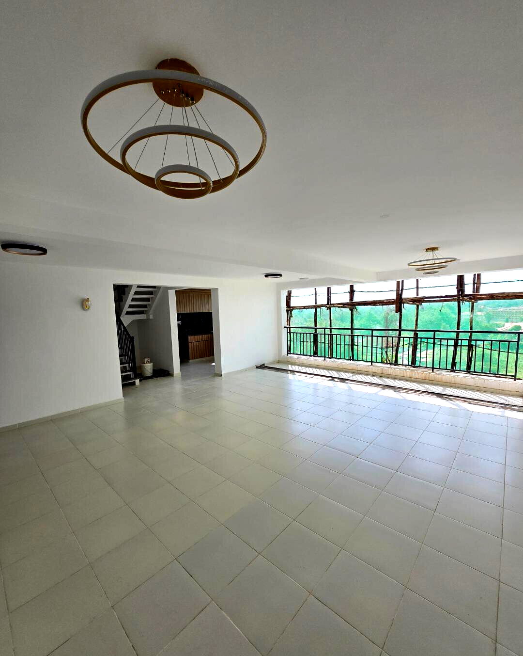4BR Duplex in Garden Estate - Behind Mountain Mall, Thome