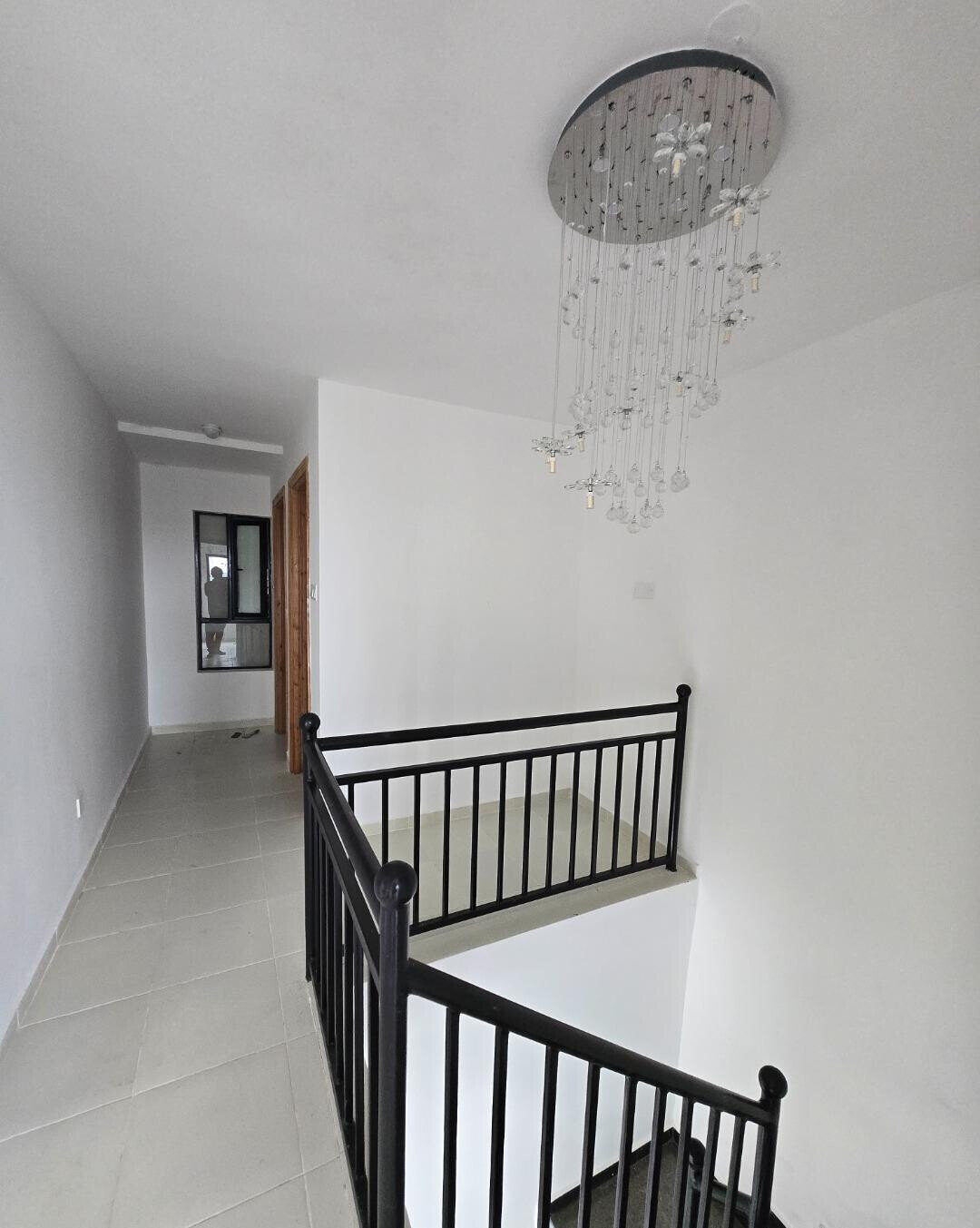 4BR Duplex in Garden Estate - Behind Mountain Mall, Thome