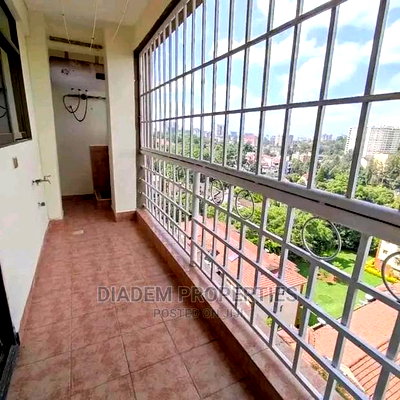 2bdrm Apartment in Riara Rd, Lavington for Rent - Image 2