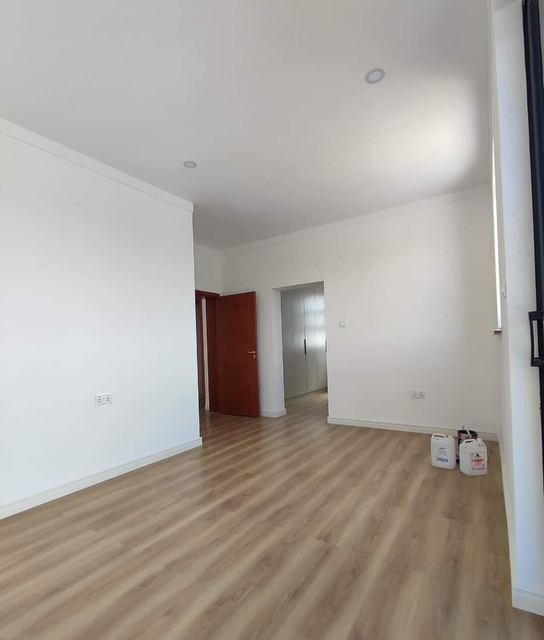 4BR All-Ensuite Townhouse with Gym & Pool - Maasai Lodge