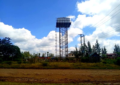 5-Acre Commercial Gem in Tuala